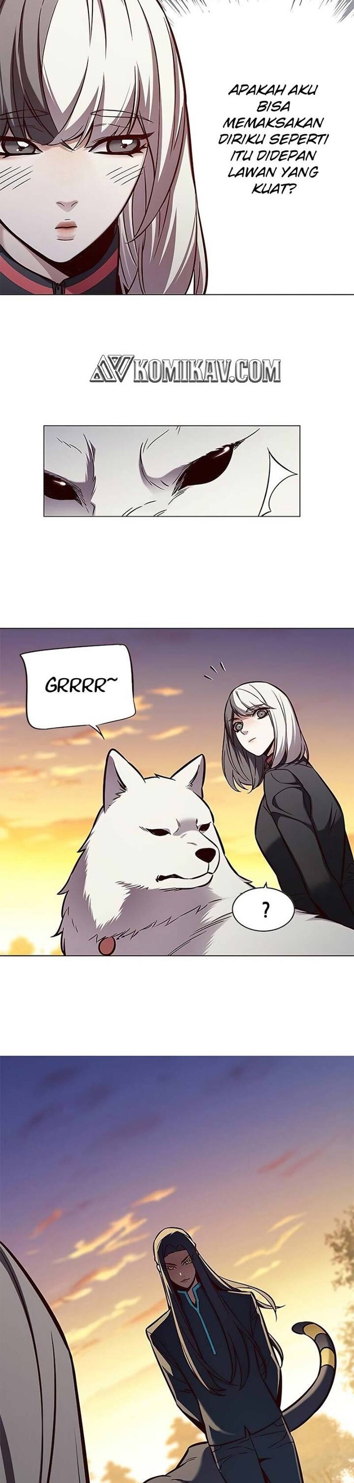 Eleceed