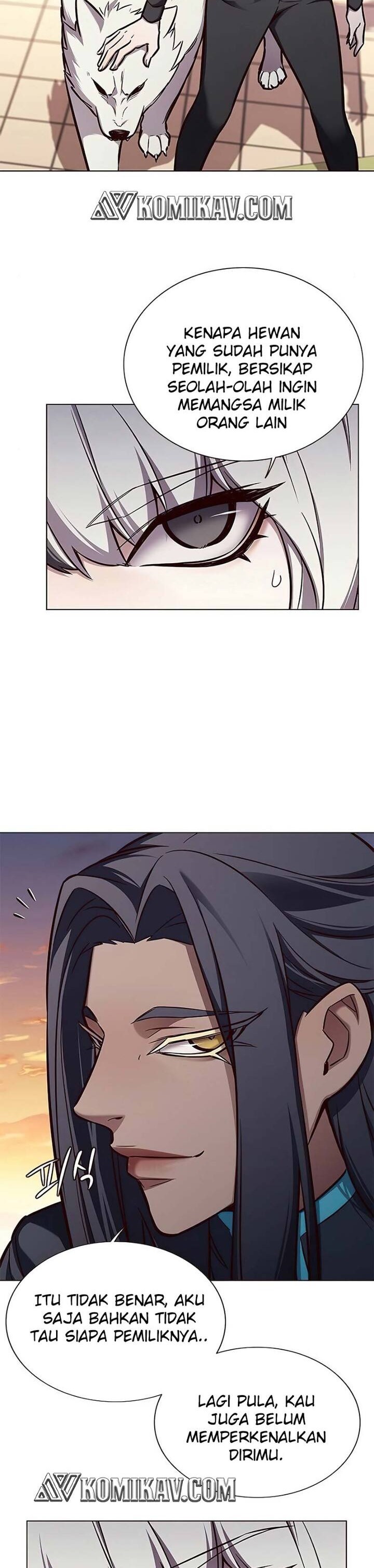 Eleceed