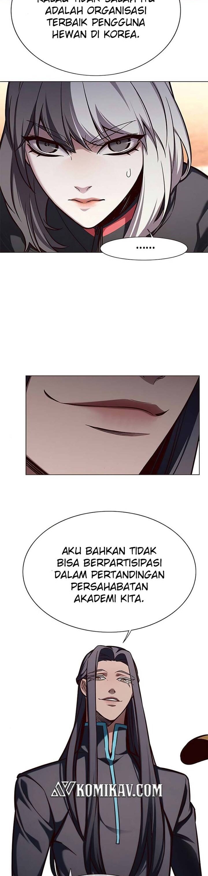 Eleceed