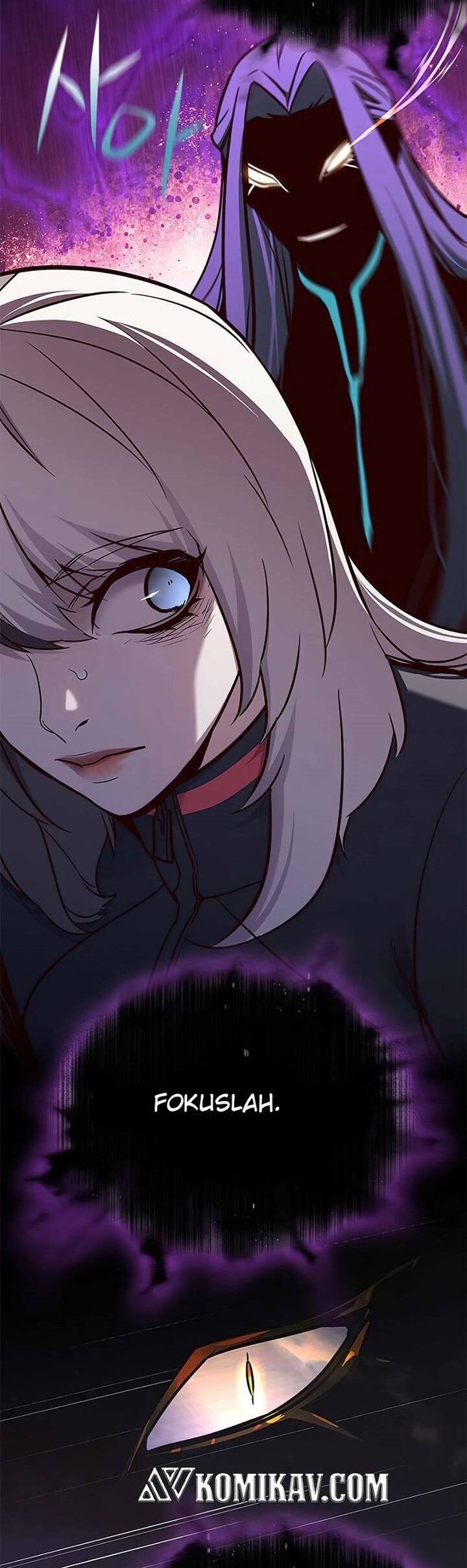 Eleceed