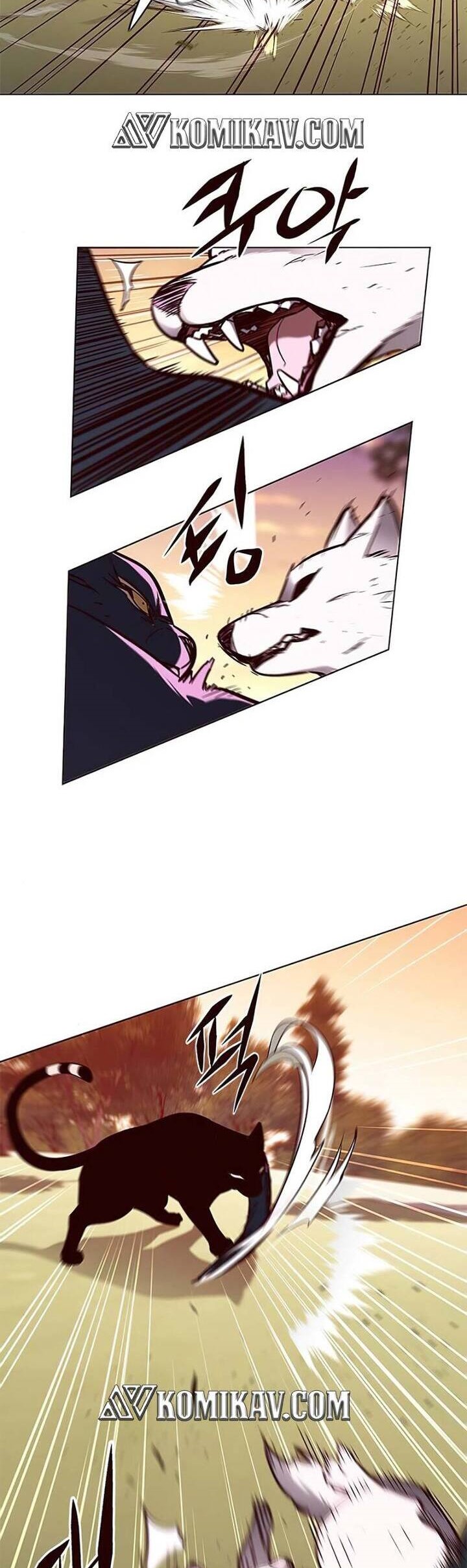 Eleceed