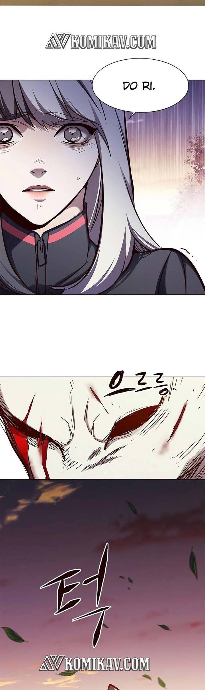 Eleceed