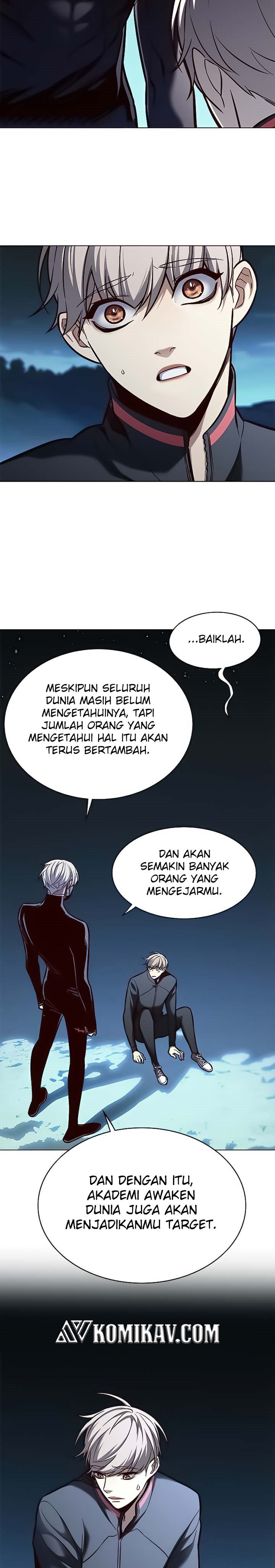 Eleceed