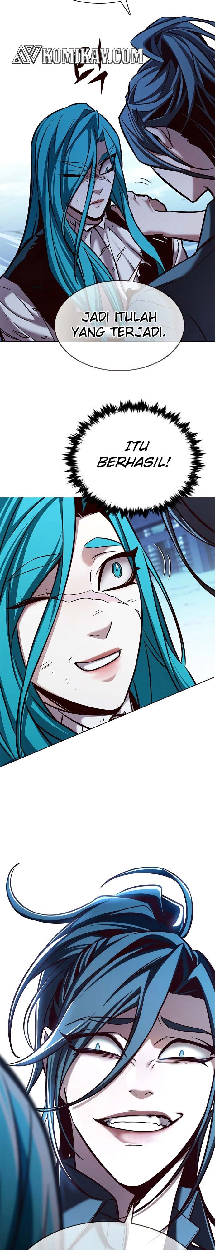 Eleceed