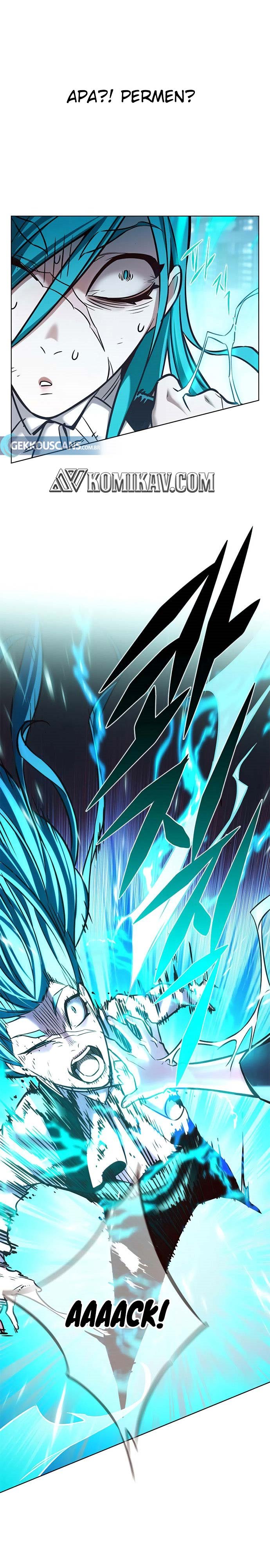 Eleceed