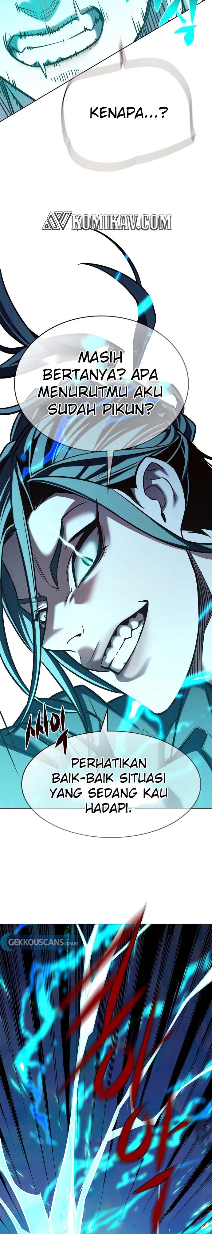 Eleceed