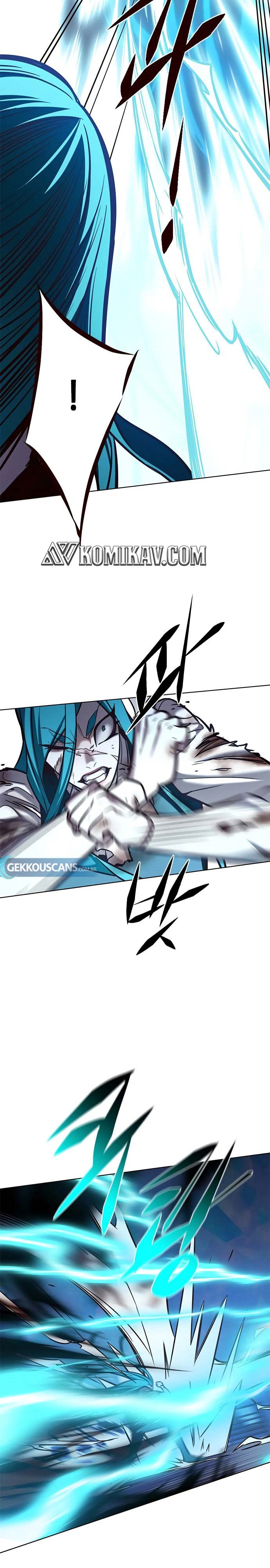 Eleceed