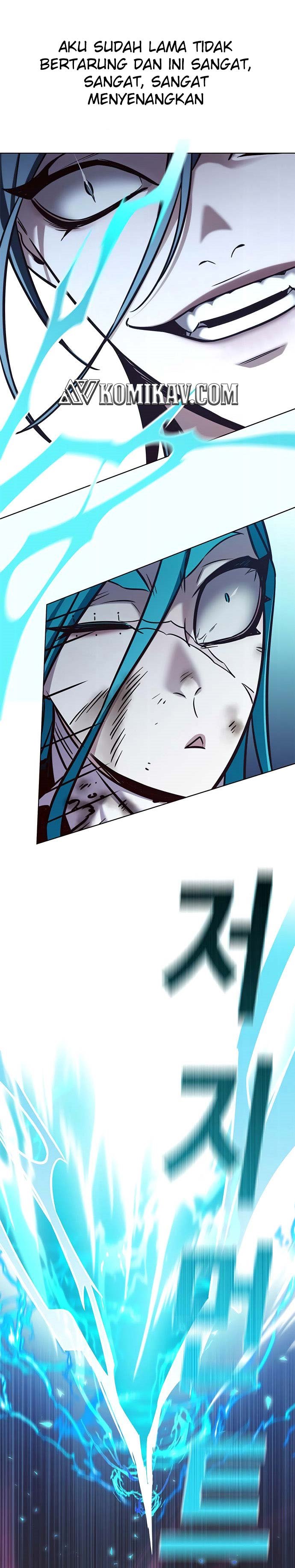 Eleceed