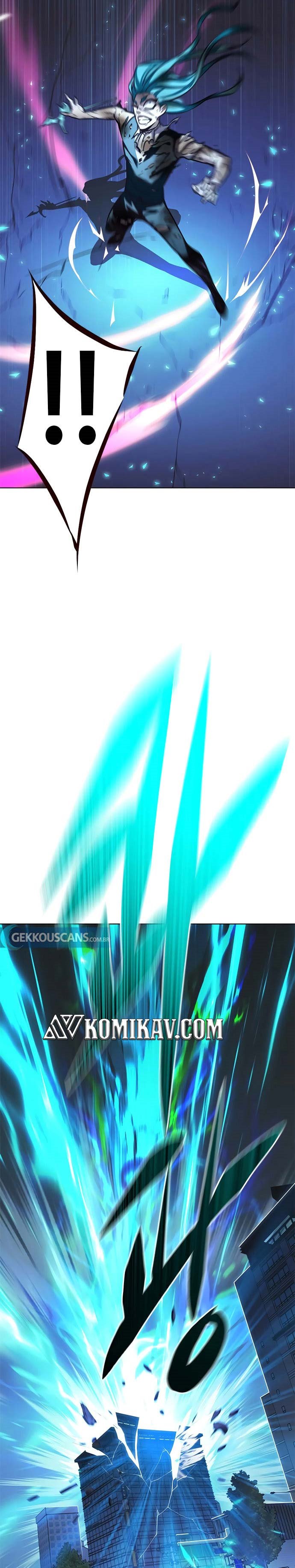Eleceed