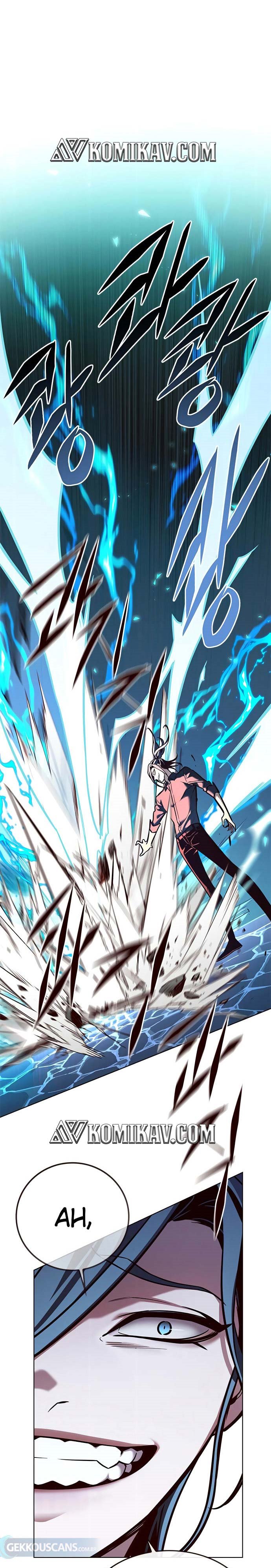 Eleceed