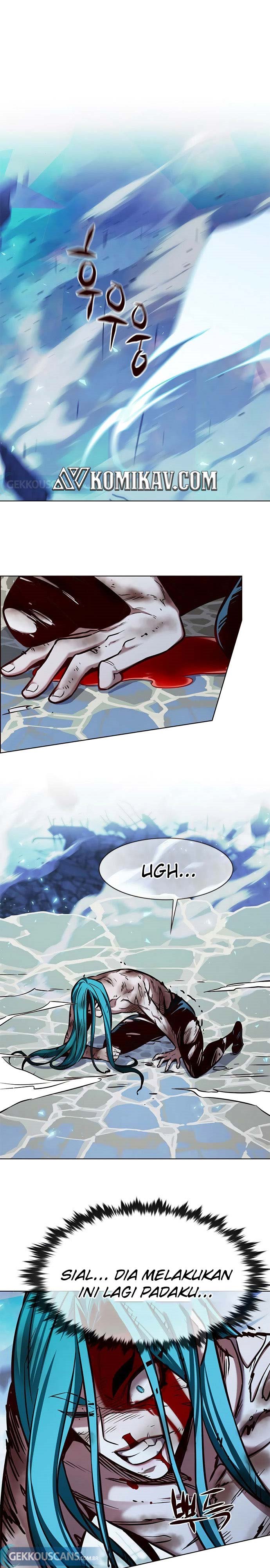 Eleceed