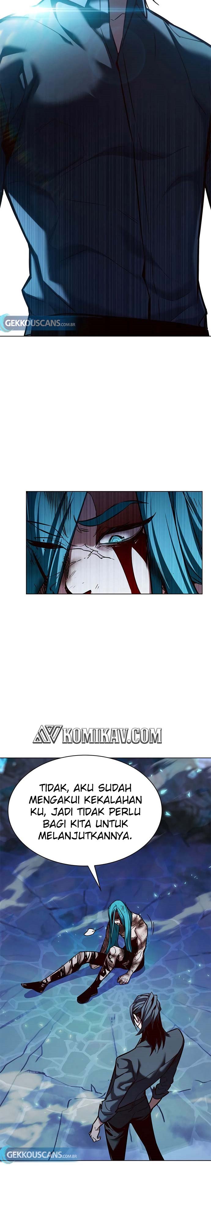 Eleceed
