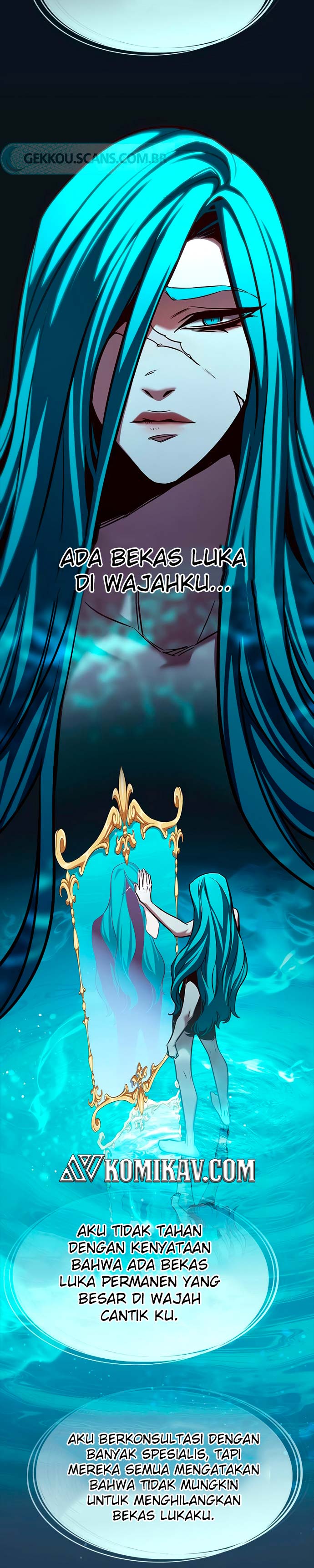 Eleceed