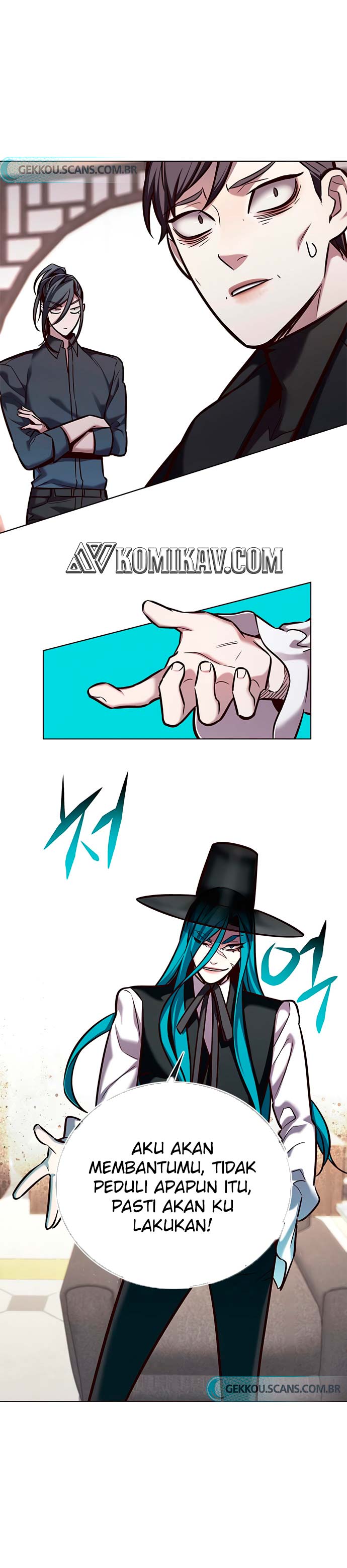 Eleceed