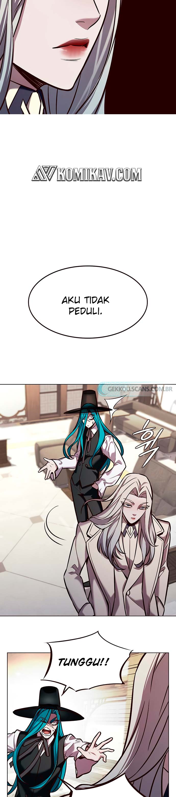 Eleceed