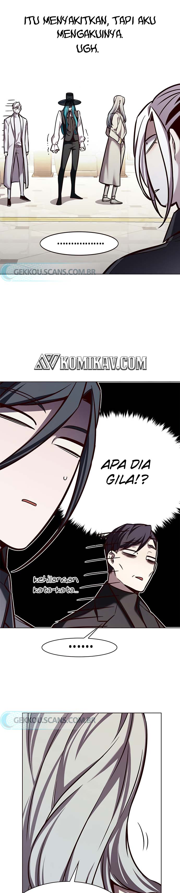 Eleceed