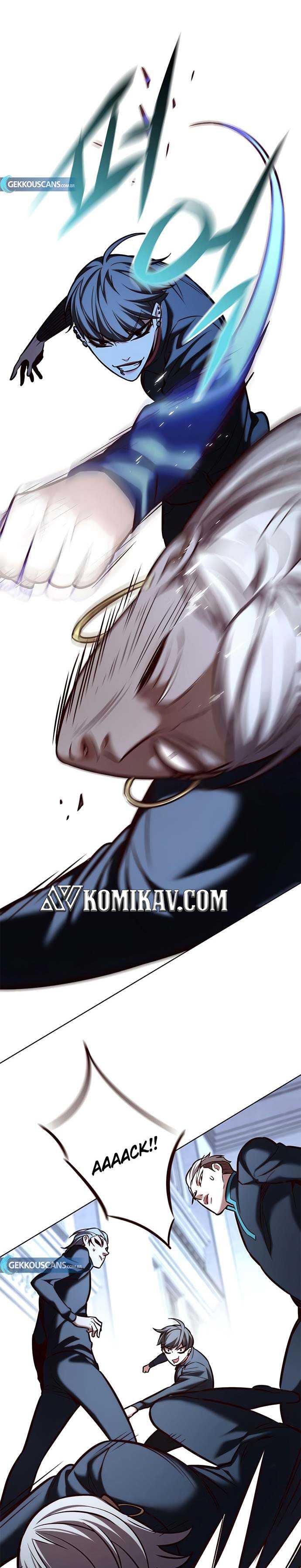Eleceed
