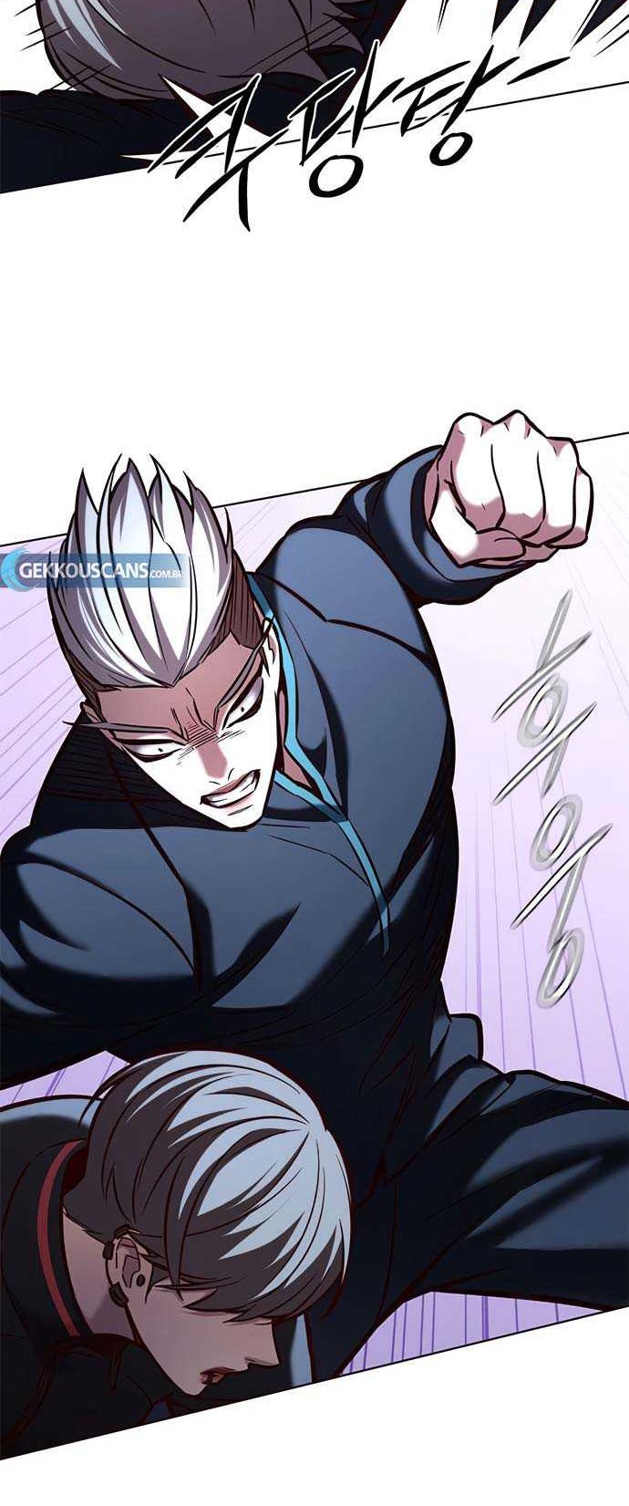 Eleceed