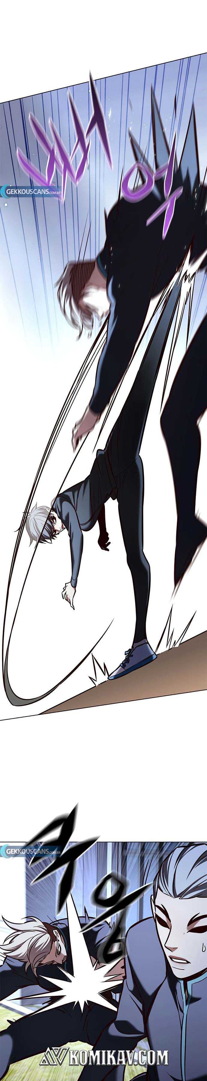 Eleceed
