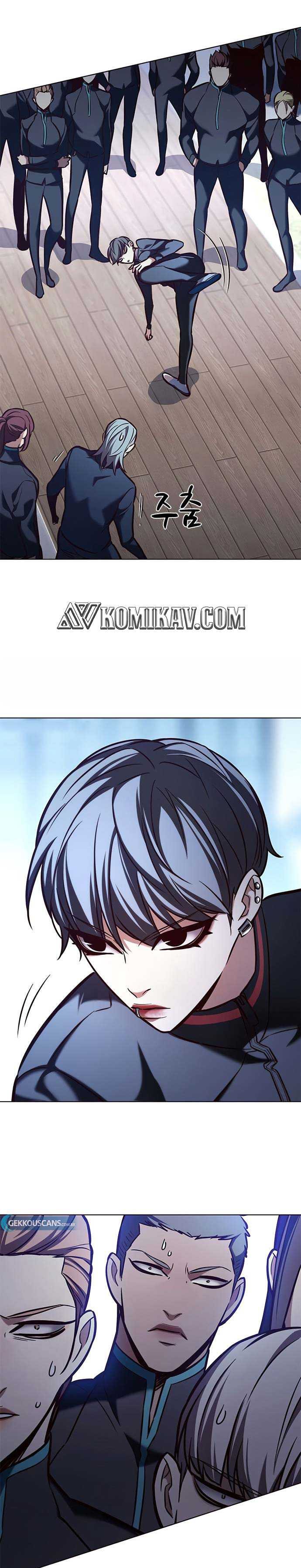 Eleceed