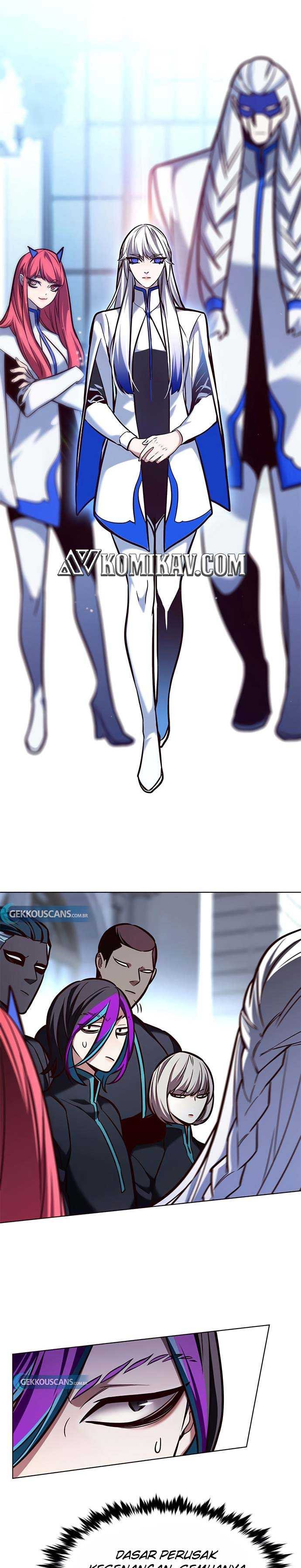 Eleceed