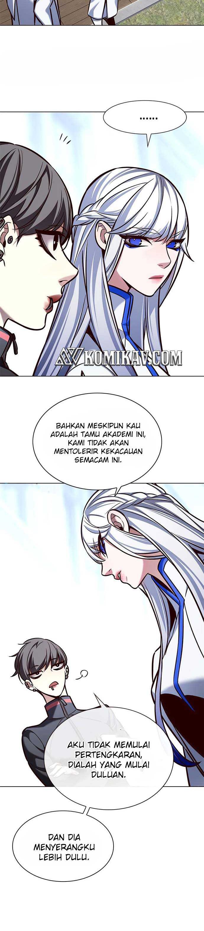 Eleceed