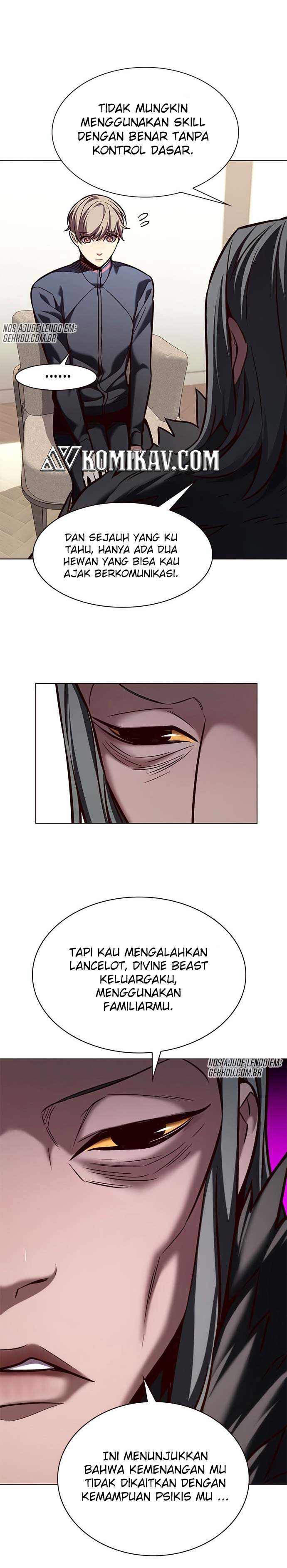 Eleceed