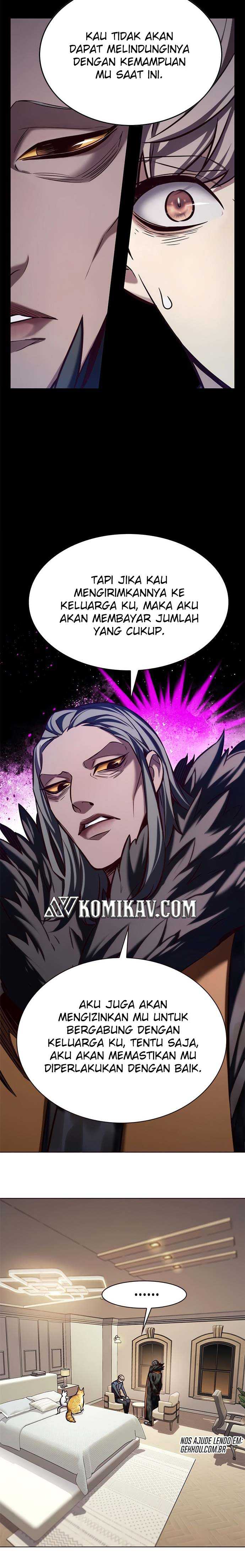 Eleceed