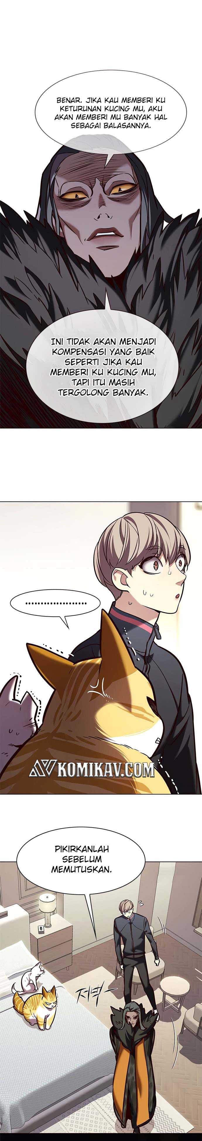 Eleceed