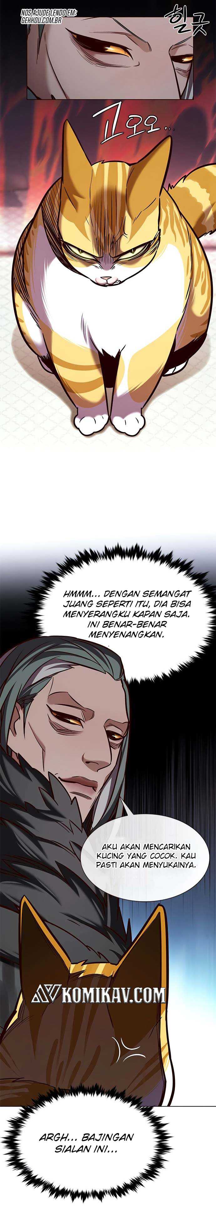 Eleceed