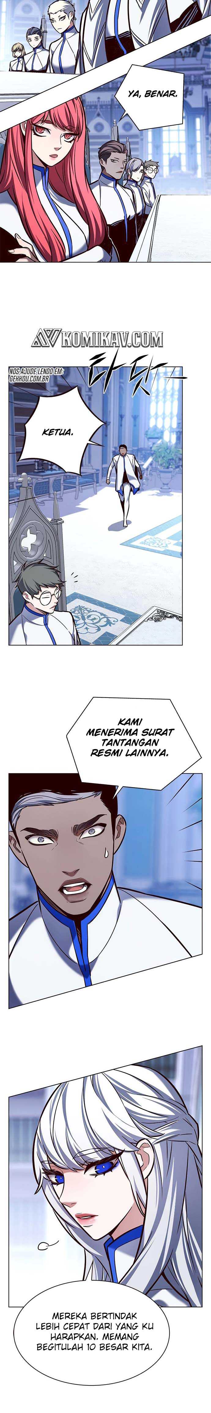 Eleceed