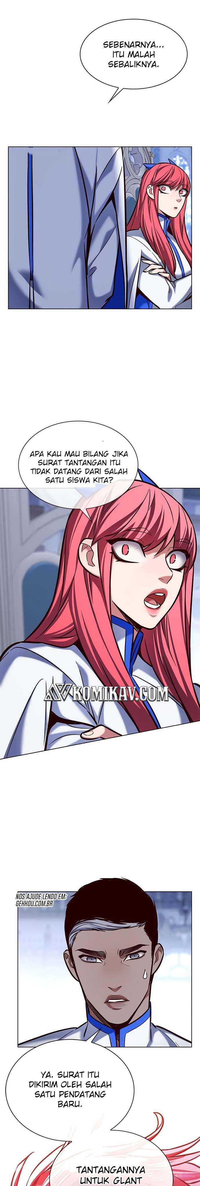 Eleceed
