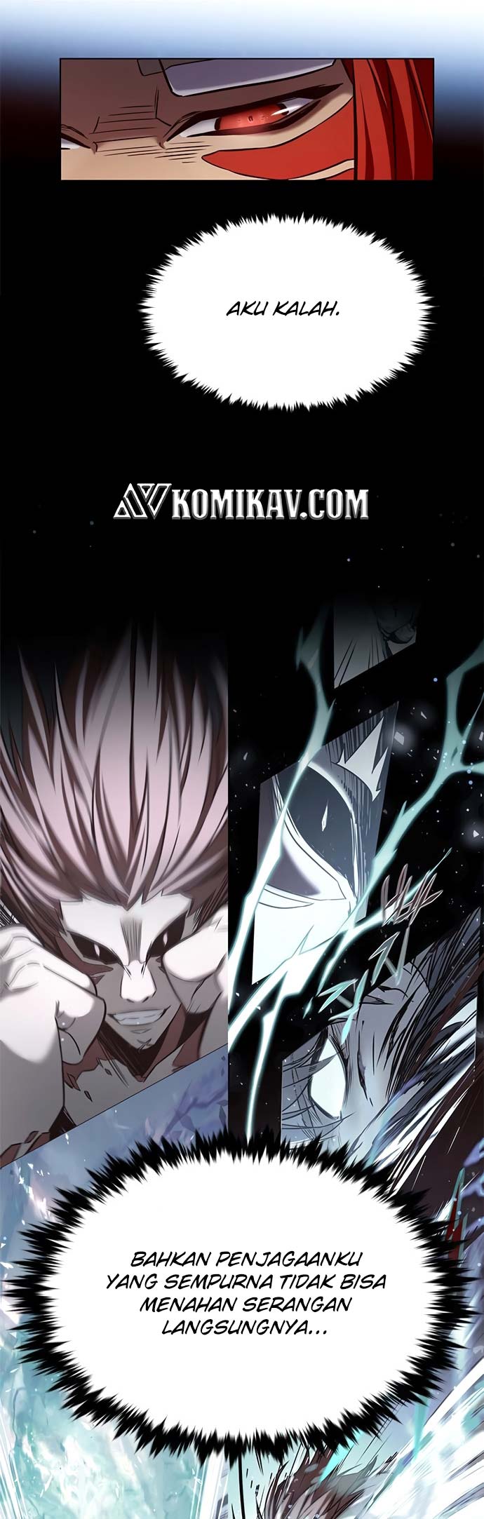 Eleceed