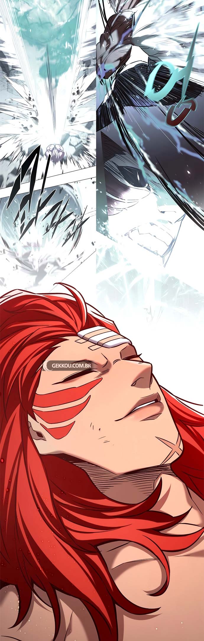 Eleceed