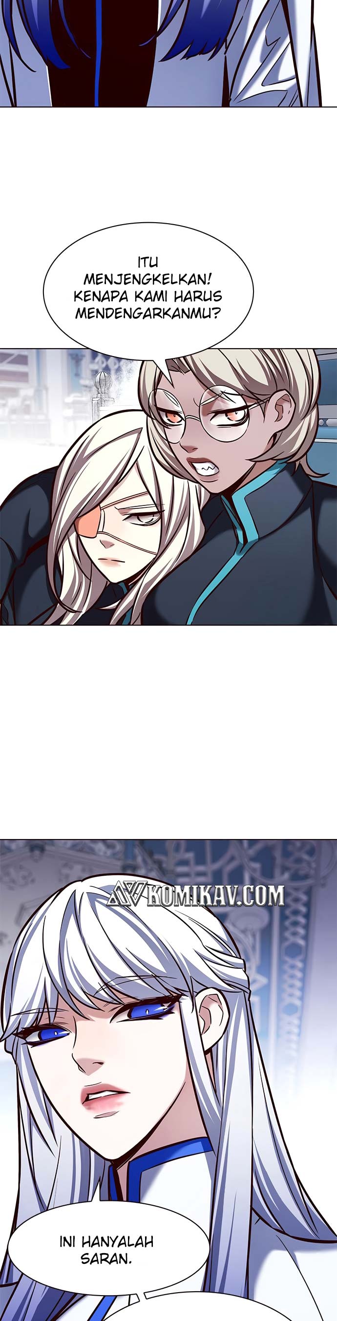Eleceed