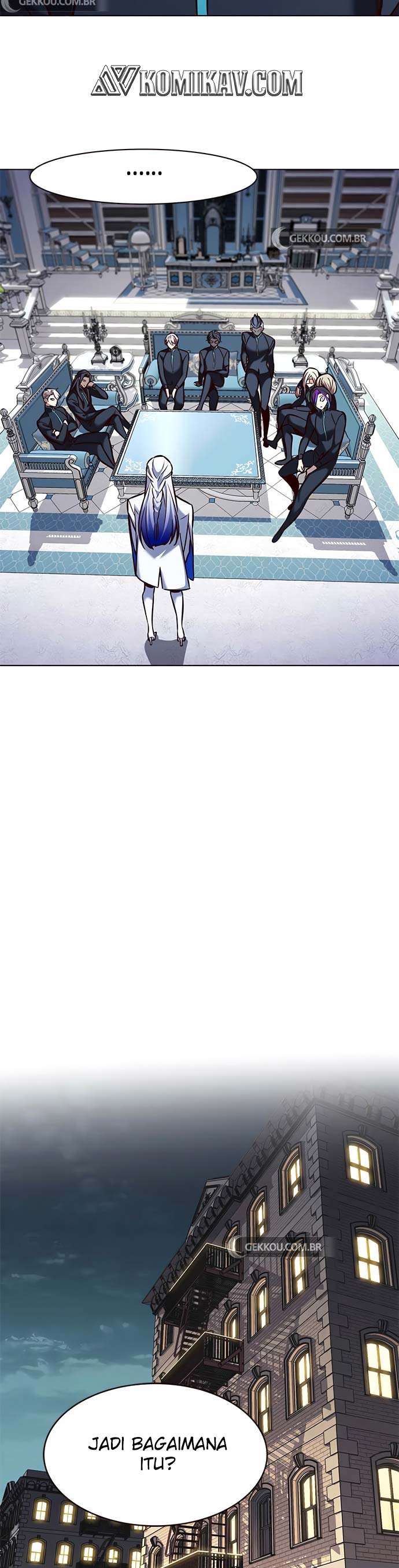 Eleceed