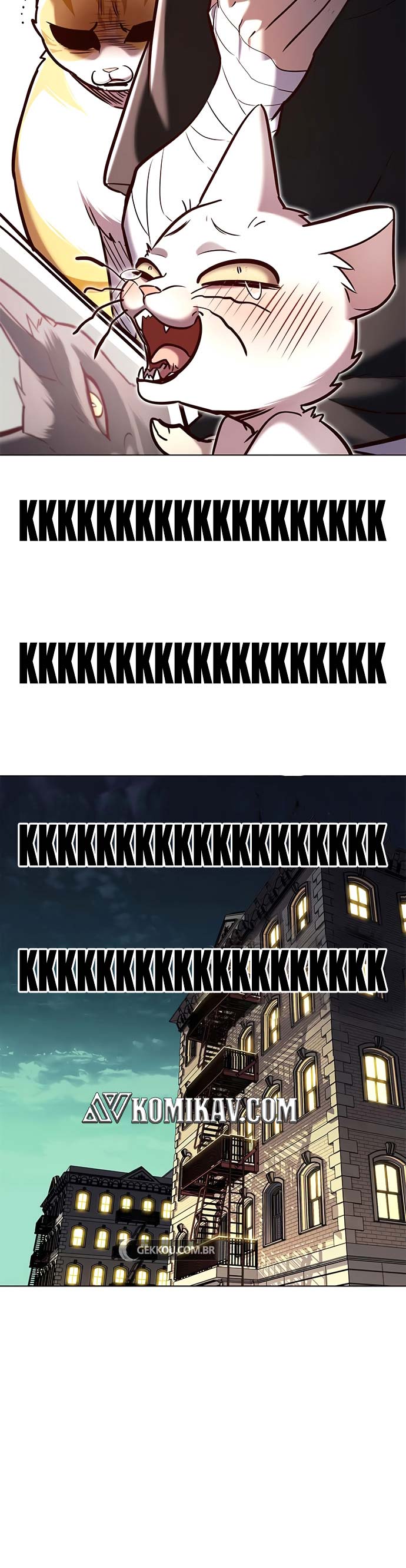 Eleceed