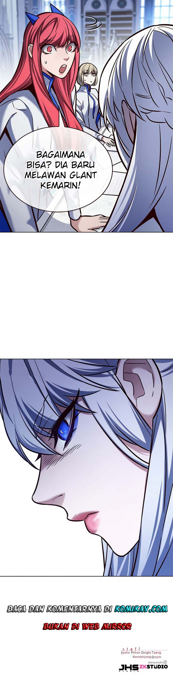 Eleceed