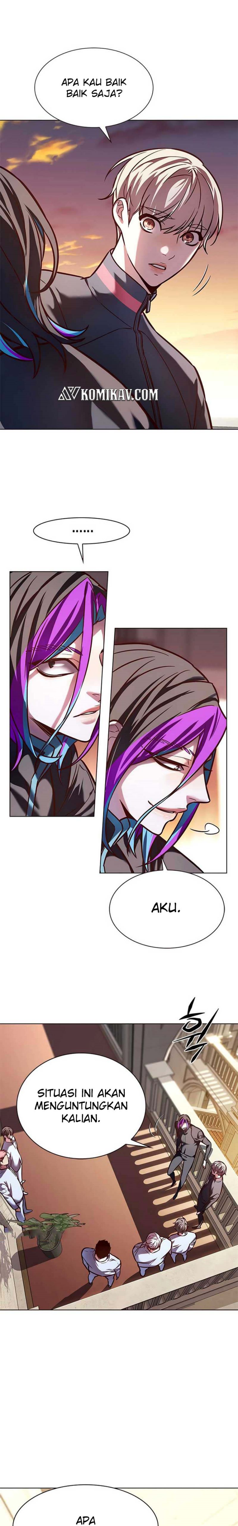 Eleceed