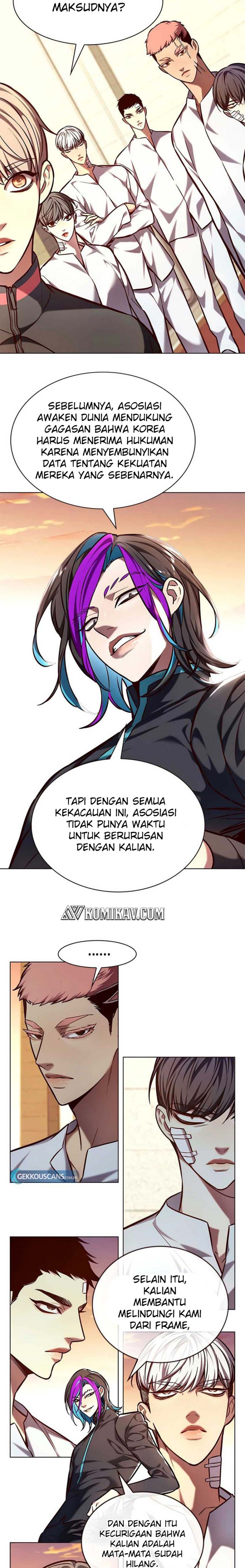 Eleceed