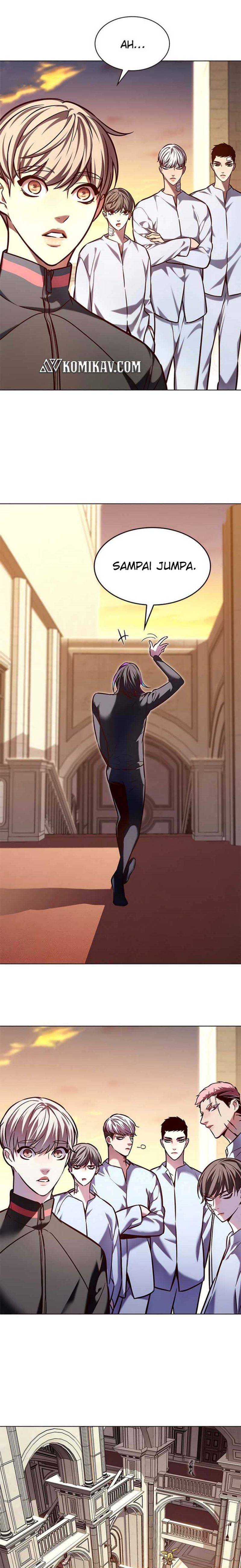 Eleceed