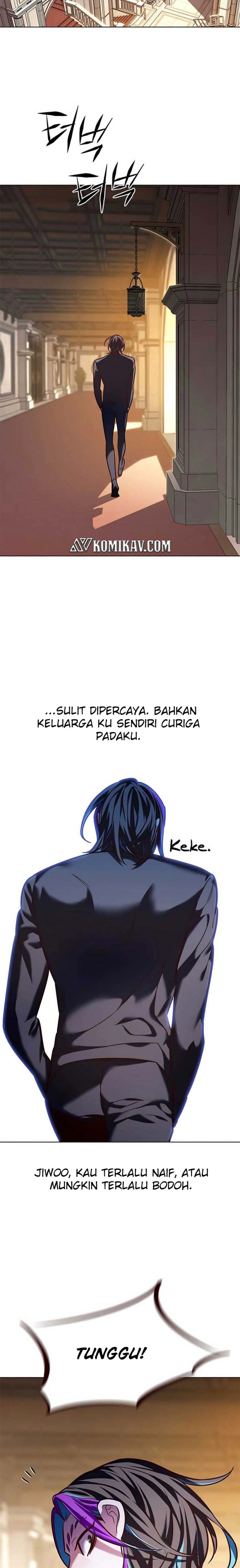 Eleceed
