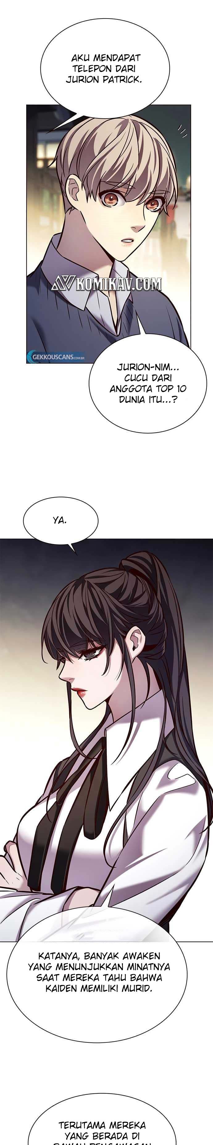 Eleceed