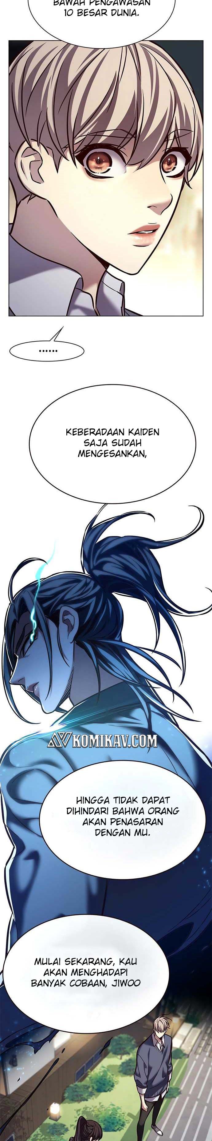 Eleceed