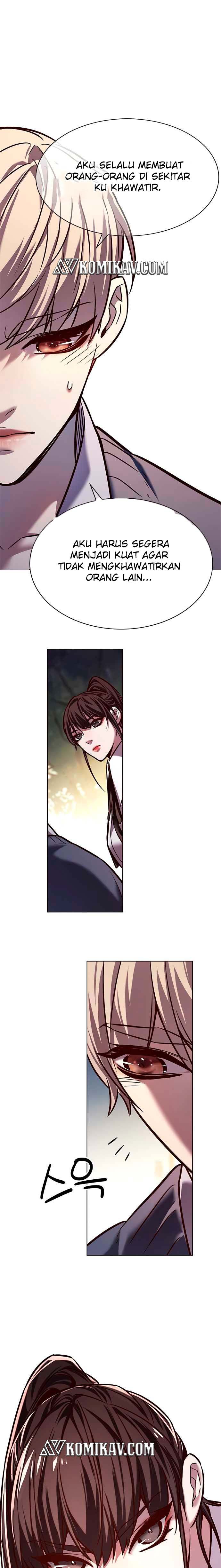 Eleceed