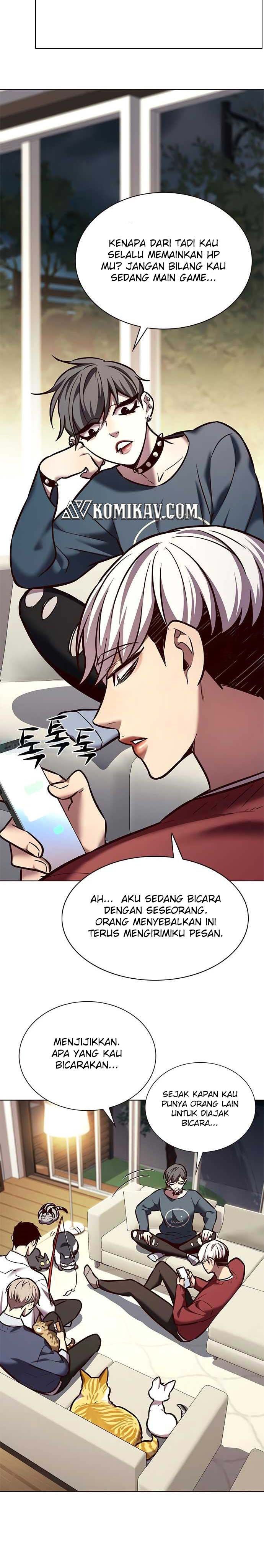 Eleceed
