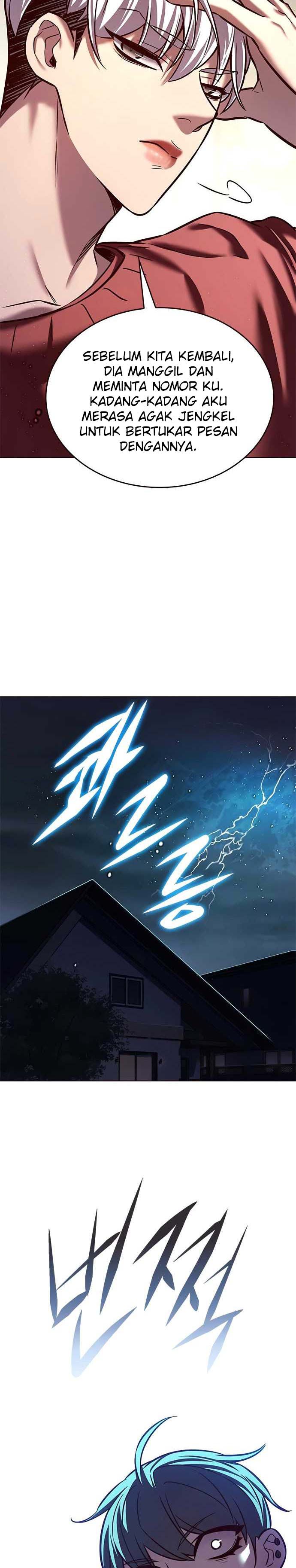 Eleceed