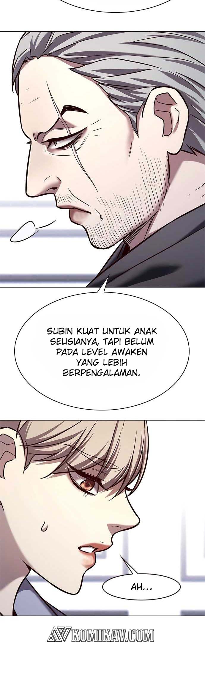 Eleceed