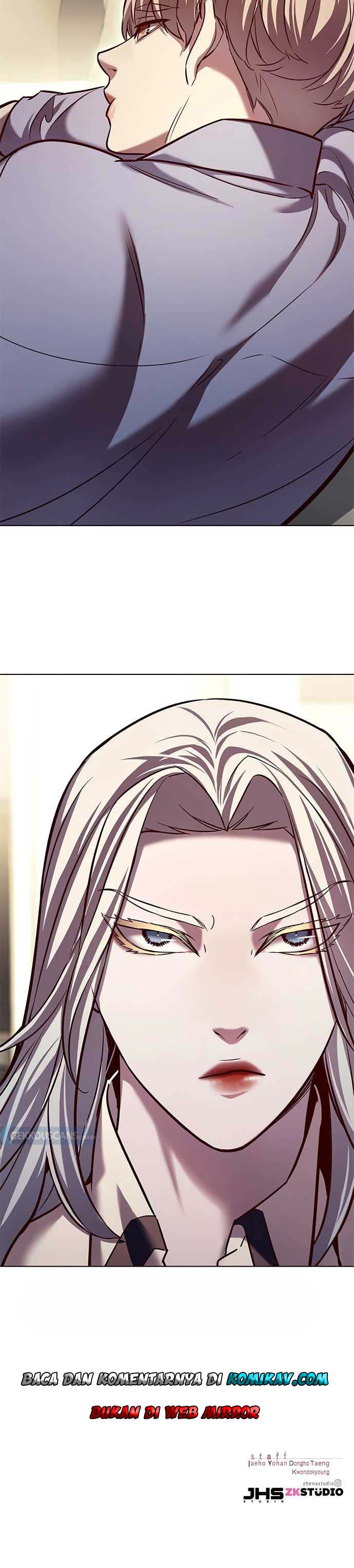 Eleceed
