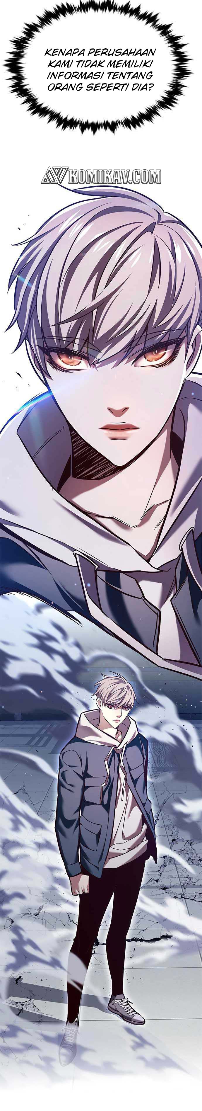 Eleceed